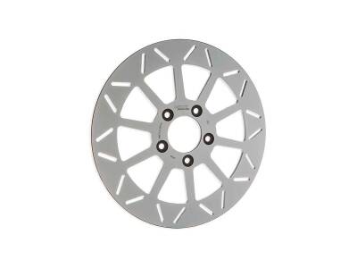 Steve Brake Rotor Stainless Steel Polished 11,5" Front