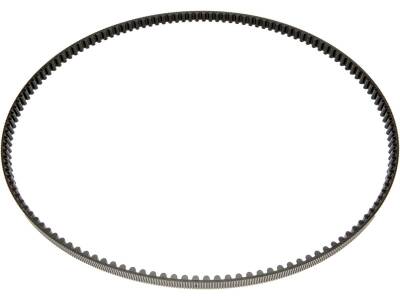 Off-Set Replacement Rear Drive Belt 20 mm 137 teeth