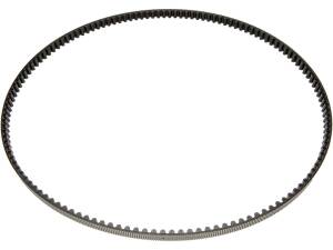 Off-Set Replacement Rear Drive Belt 20 mm 137 teeth