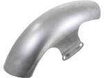 Steel Front Fender for Softail Models Long Version for Fat Boy Raw 18"