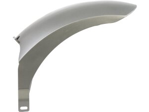 Inner Rear Fender for Softail FXDR Raw