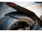 Inner Rear Fender for Softail FXDR Raw