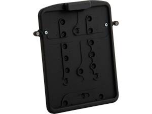 Slide-in Licence Base Plate For Kellermann Atto DF 3 in 1...