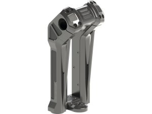 Club Style Pullback Riser Kit 11,5" Height, 1...