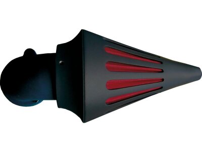 Arrow Air Cleaner Black