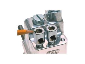 CHR.ALLEN TOP OIL PUMP FITTING