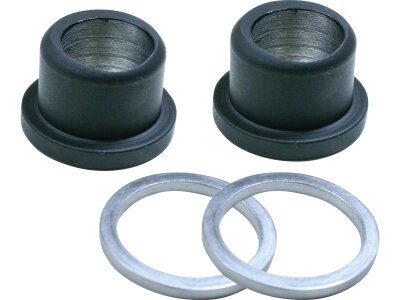 SWINGARM STIFFENER KIT RBR MNT