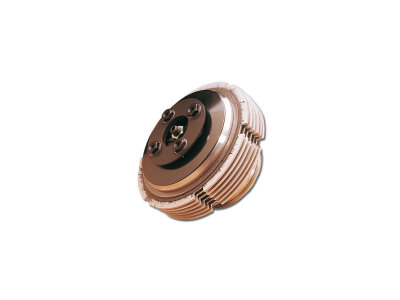 PRO CLUTCH BIG TWIN