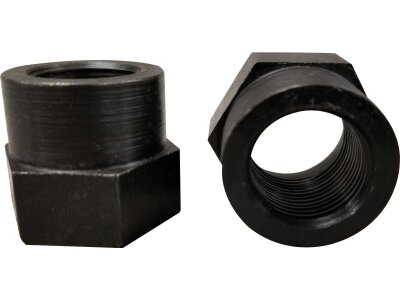 Sealed Clutch Hub Nut Clutch Hub Nut