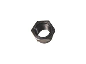 Clutch Hub For Splinted Trans.-mainshaft