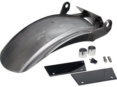 Voodo Long Rear Fender Kit For TC Dyna