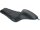 Cafe Boss Diamond Seat for Sportster Black