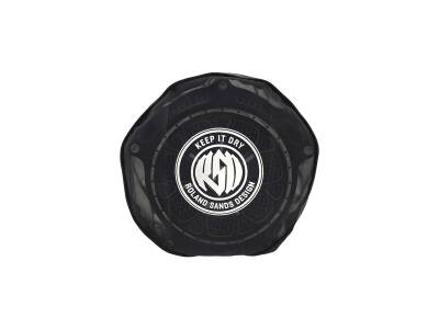 Venturi, Turbine Air Cleaner Rain Sock Pull Over Black