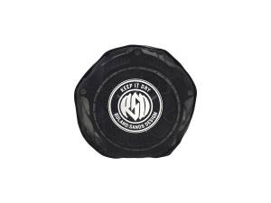 Venturi, Turbine Air Cleaner Rain Sock Pull Over Black