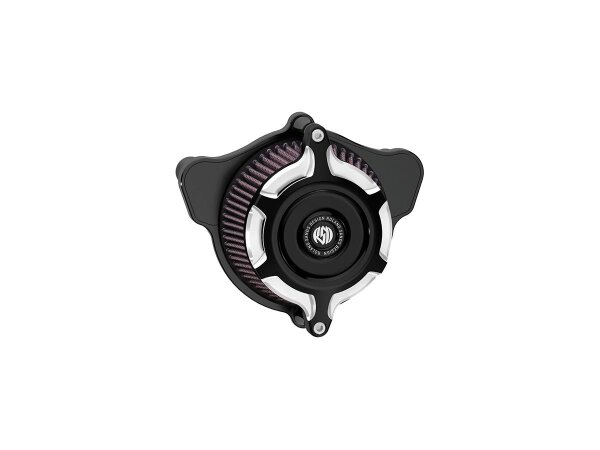 Blunt Split Air Cleaner Kit Contrast Cut