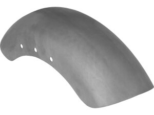 Tracker 150 Tire, Black Powdercoated Struts Rear Fender Kit For Softail