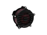 Nostalgia Air Cleaner Kit Black Ops