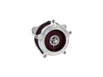 Turbine Air Cleaner Kit Chrome