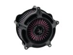Turbine Air Cleaner Kit Black Ops