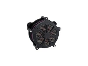 Venturi Speed 7 Air Cleaner Kit Black Ops