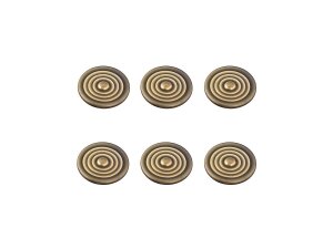 Badge Without logo Raw