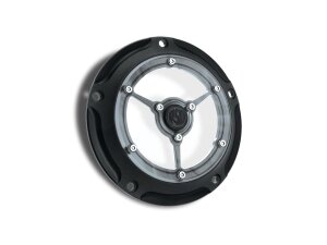 Clarity Derby Cover 5-hole Black Ops