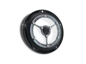 Clarity Derby Cover 5-hole Black Ops