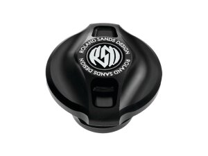 Cafe Fuel Indicator Cap Black Ops