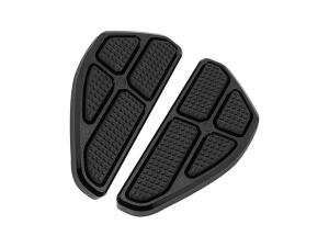 Boss Passenger Floorboards Black Ops