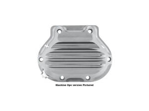 Nostalgia Transmission Side Cover with Hydraulic Clutch...