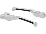 Avenger Hand Control Replacement Lever With Inlay Chrome...