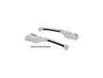 Avenger Hand Control Replacement Lever With Inlay...