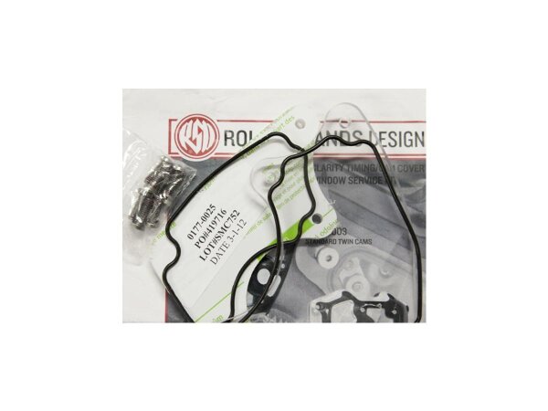 Clarity Cam Cover Repair Kit
