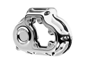 Clarity Transmission Side Cover Chrome