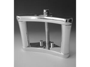 WG CONV.KIT 0° FXD/FXR/XLH SD 88-99 Fork Conversion Kit for Wide Glide