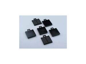 Replacement Brake Pads Organic