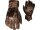 Iom TT Hillberry CE Men Gloves