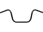 10 Ape Hanger Handlebar for Internal Wiring Non-Dimpled...