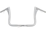 New 13 Bonanza Bagger Handlebar 3-Hole Chrome 1 1/4"...