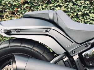 Fender Strut Screw Kits Supplied are 8 screws and 8...