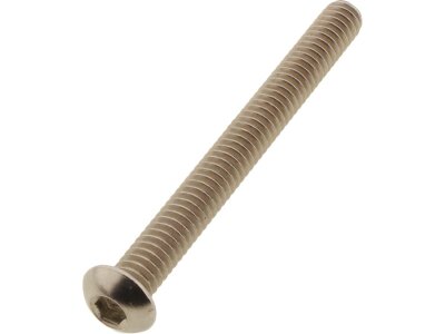 Electronic Control Modul (ECM) Screw Kit Stainless Steel