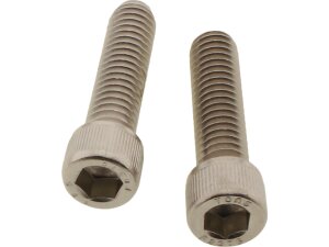 Headlight Screw Kit Stainless Steel