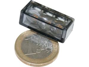 Cube 3 SMD H LED Turn Signal Module Height(mm): 10 ,...