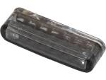Shorty LED Turn Signal/Taillight/Brake Light Height(mm):...