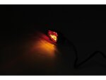 V-Scope LED Turn Signal/Taillight/Brake Light Black Smoke LED