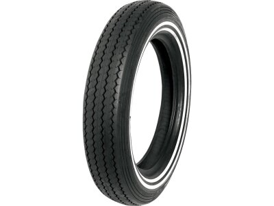 240 Classic Reifen MT/90-16 74H TT Double White Line