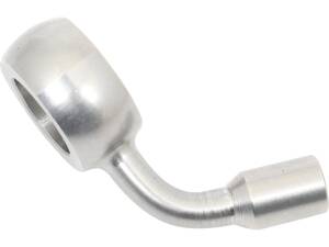 12 mm, Vario Line Banjo Fitting Type 317, 70° Elbow...
