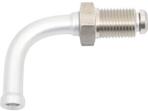 3/8" UNF, Vario Line Male Fitting Type 439, 90°...