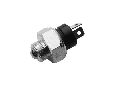 Transmission Neutral Switch