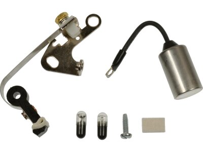 Points and Condenser Kit Points and Condenser Kit